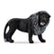 Schleich Wild Life Midnight Lion Roaring Limited Edition Exclusive