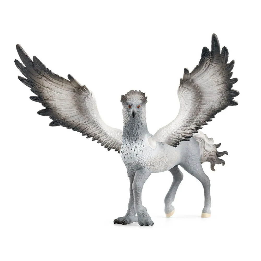 Schleich Wizarding World of Harry Potter Buckbeak