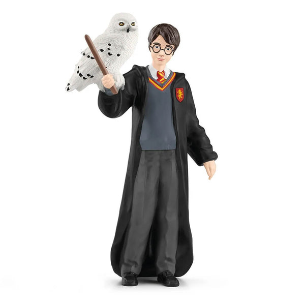 Squishmallows Harry Potter 10-Inch plushes Harry Potter, Ron Weasley,  Hermione Granger and Hedwig 