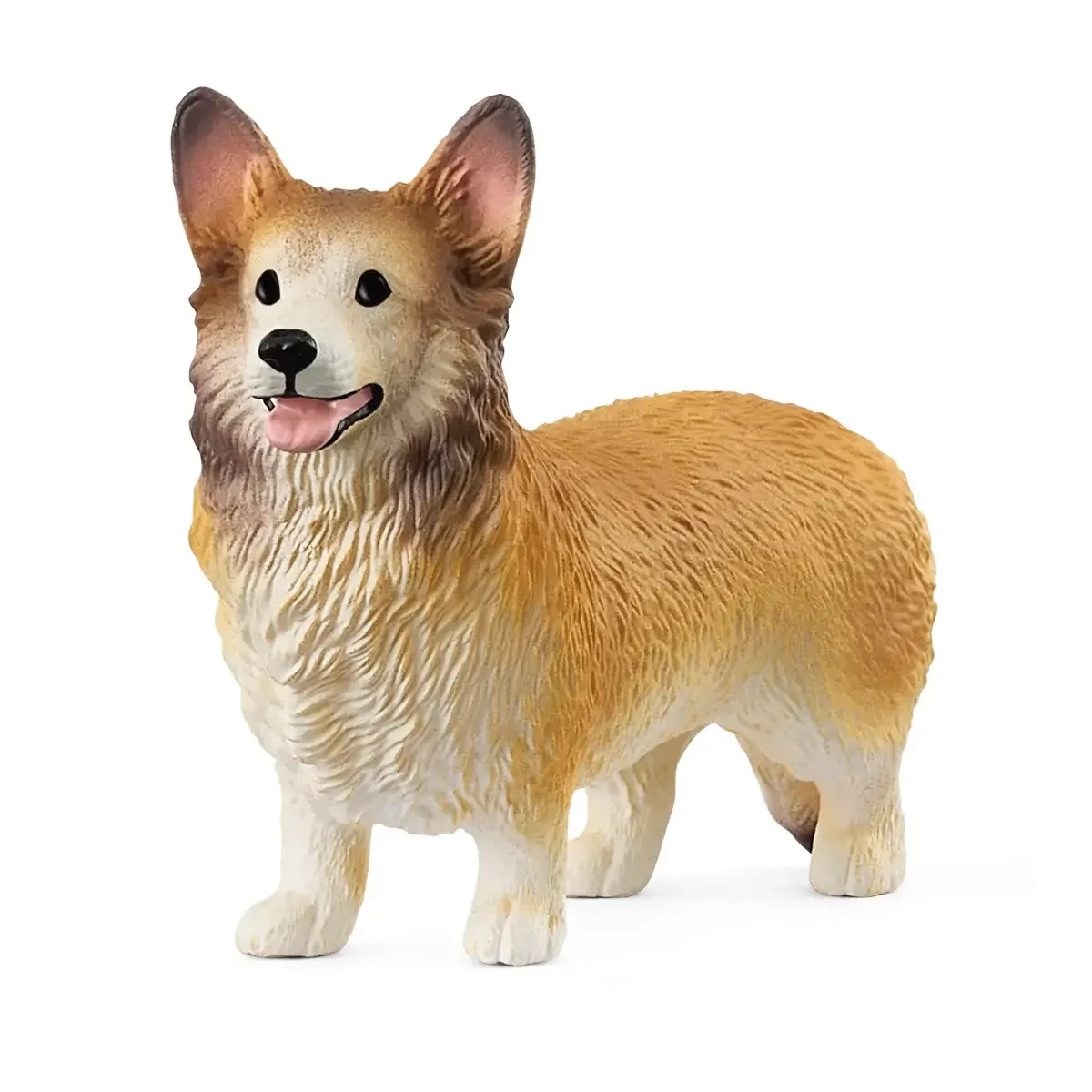 Schliech Farm World Welsh Corgi