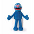 Sesame Street Grover Beanbag Plush