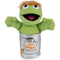 Sesame Street Oscar the Grouch Beanbag Plush