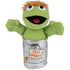 Sesame Street Oscar the Grouch Beanbag Plush