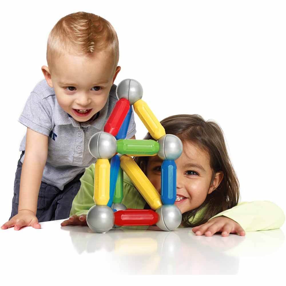 SmartMax Start Magnetic STEM Building Set