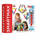 SmartMax Start Magnetic STEM Building Set