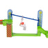 Sonic Go Go Racers Knuckles Adventure Playset