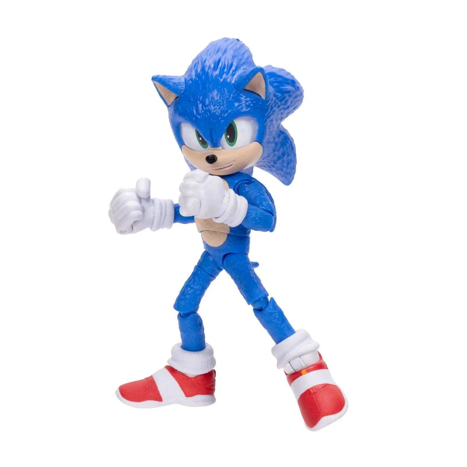 Sonic the Hedgehog 3 Sonic 5