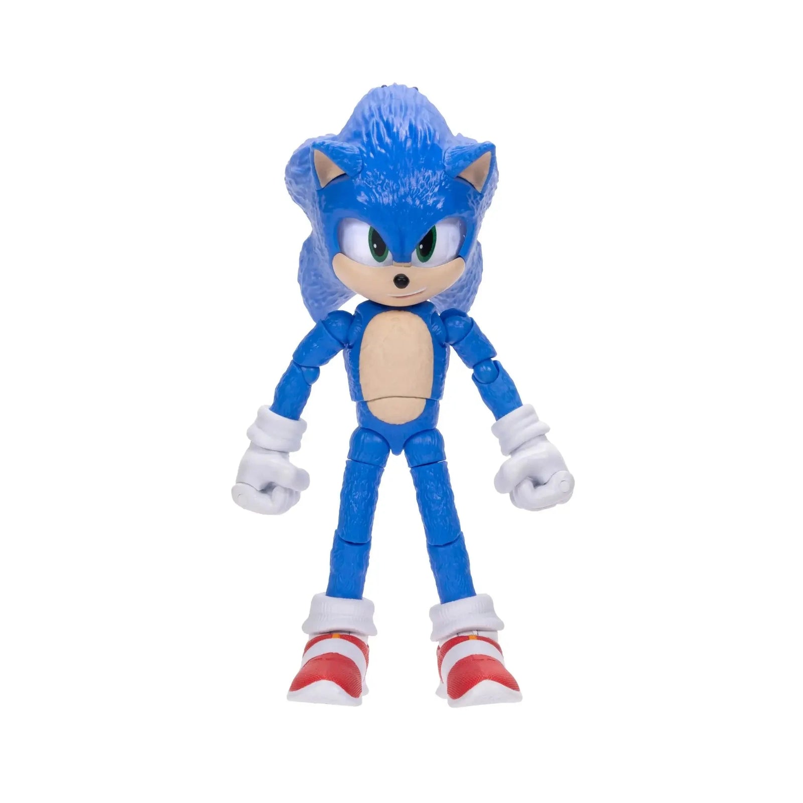 Sonic the Hedgehog 3 Sonic 5