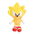 Sonic the Hedgehog 9-Inch Super Sonic Plush