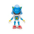 Sonic The Hedgehog Classic Collection 2.5 Inch Action Figure 5-Pack