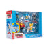 Sonic The Hedgehog Classic Collection 2.5 Inch Action Figure 5-Pack