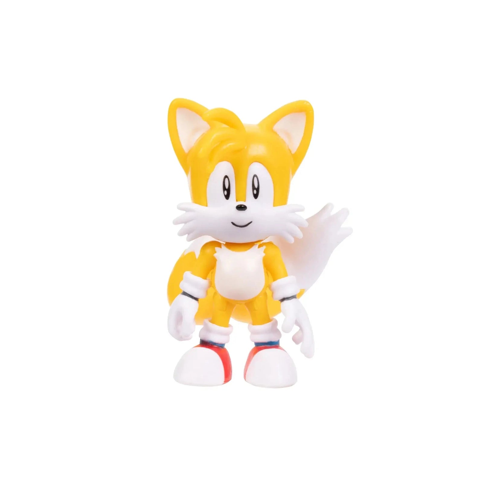 Sonic The Hedgehog Classic Collection 2.5 Inch Action Figure 5-Pack