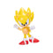 Sonic the Hedgehog Classic Super Sonic 2.5-Inch Action Figure