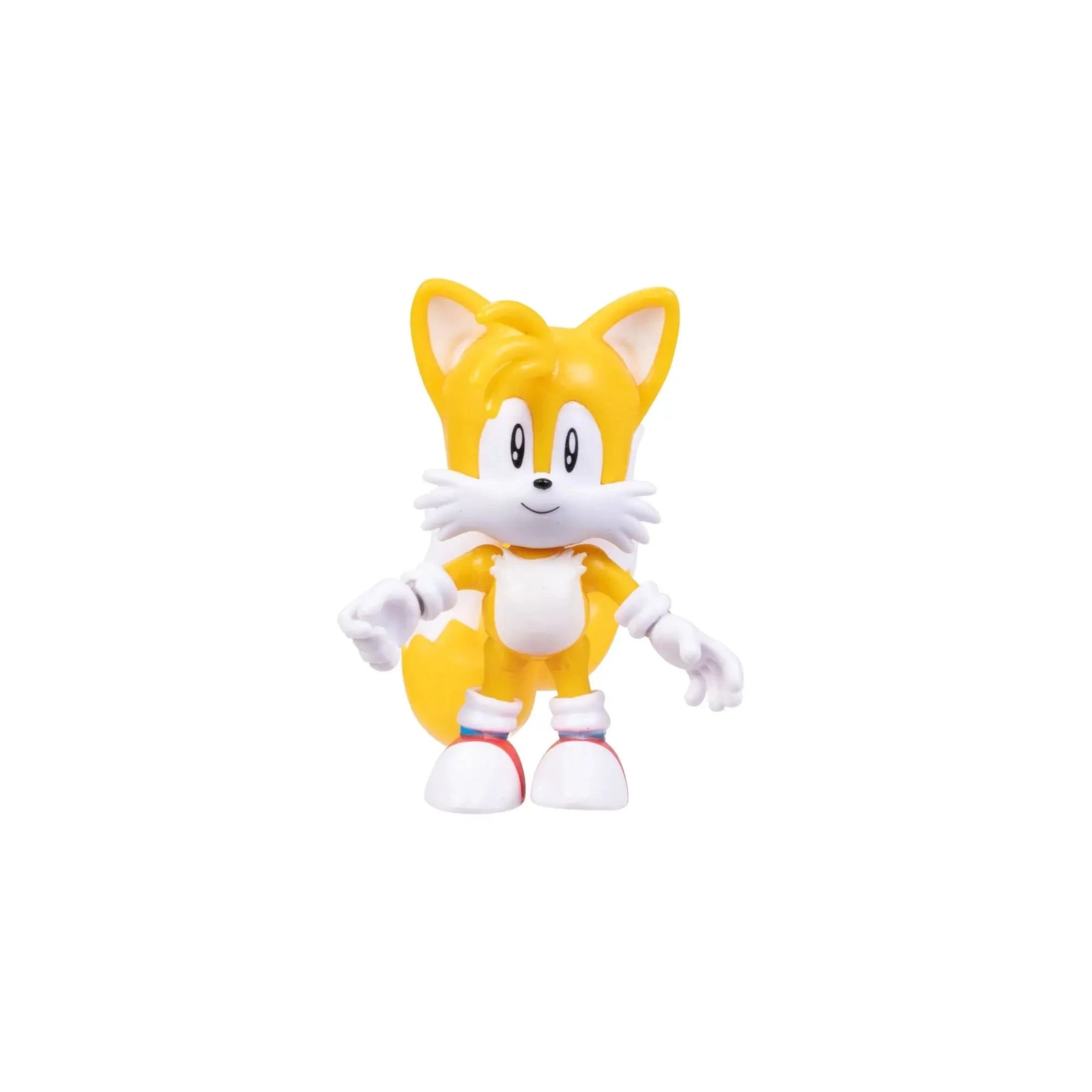 Sonic the Hedgehog Classic Tails  2.5-Inch Action Figure