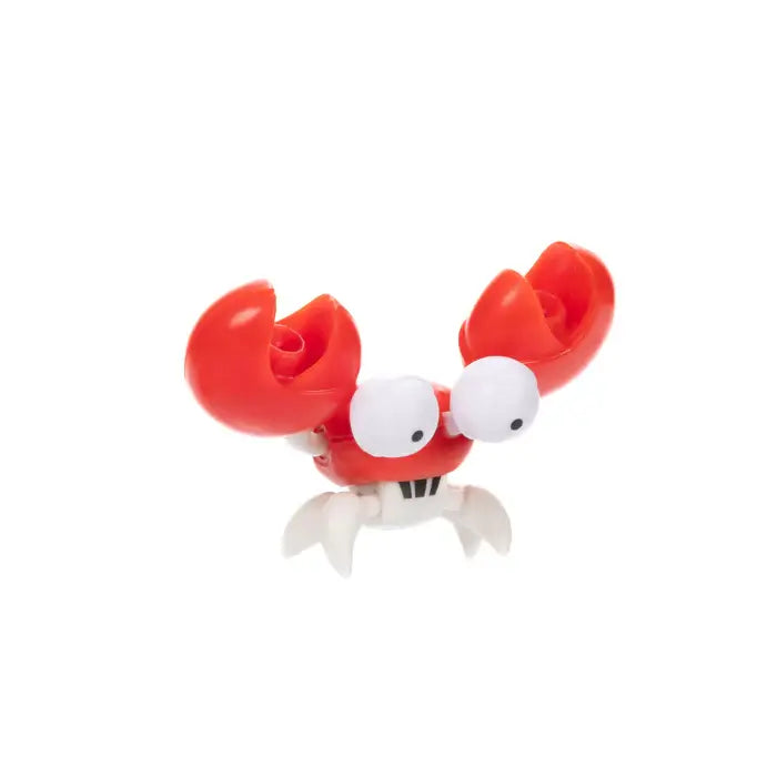 Sonic the Hedgehog Crabmeat 2.5-Inch Action Figure