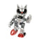 Sonic the Hedgehog Mecha Sonic 2.5-Inch Action Figure