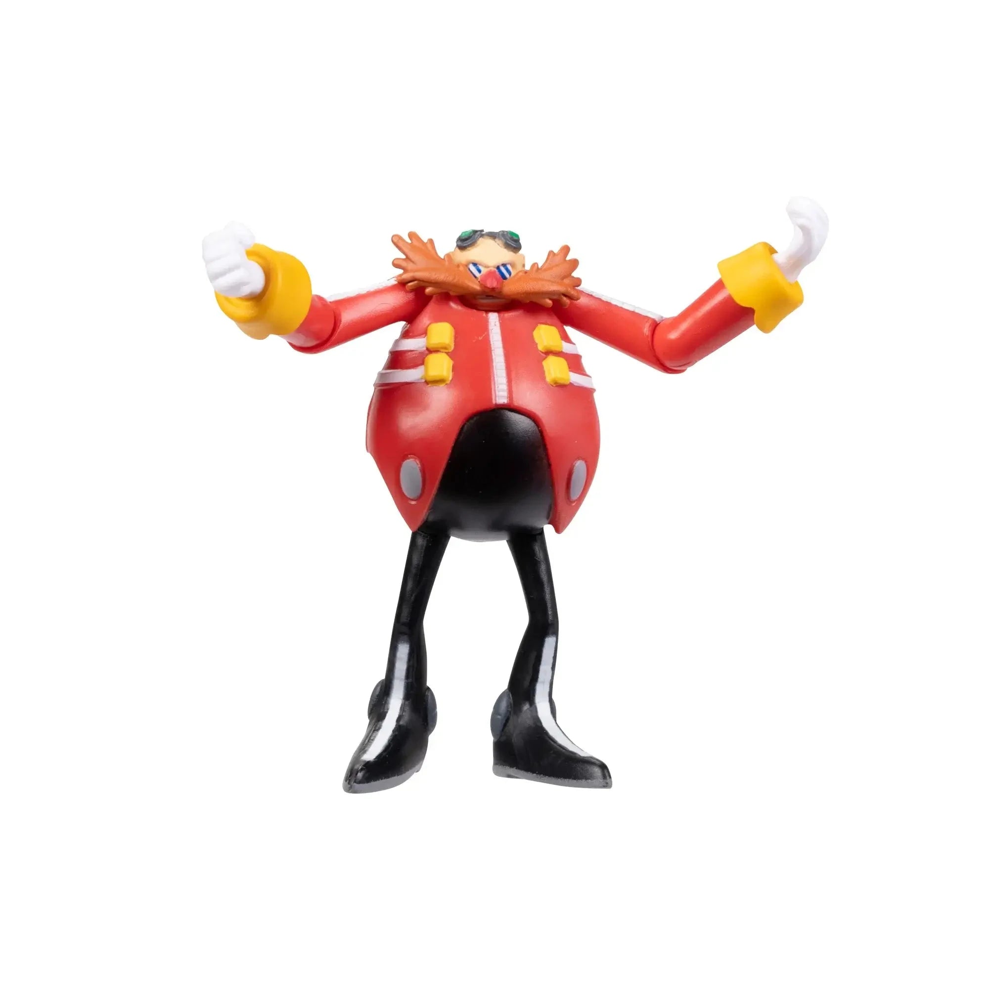 Sonic the Hedgehog Modern Dr. Eggman 2.5-Inch Action Figure