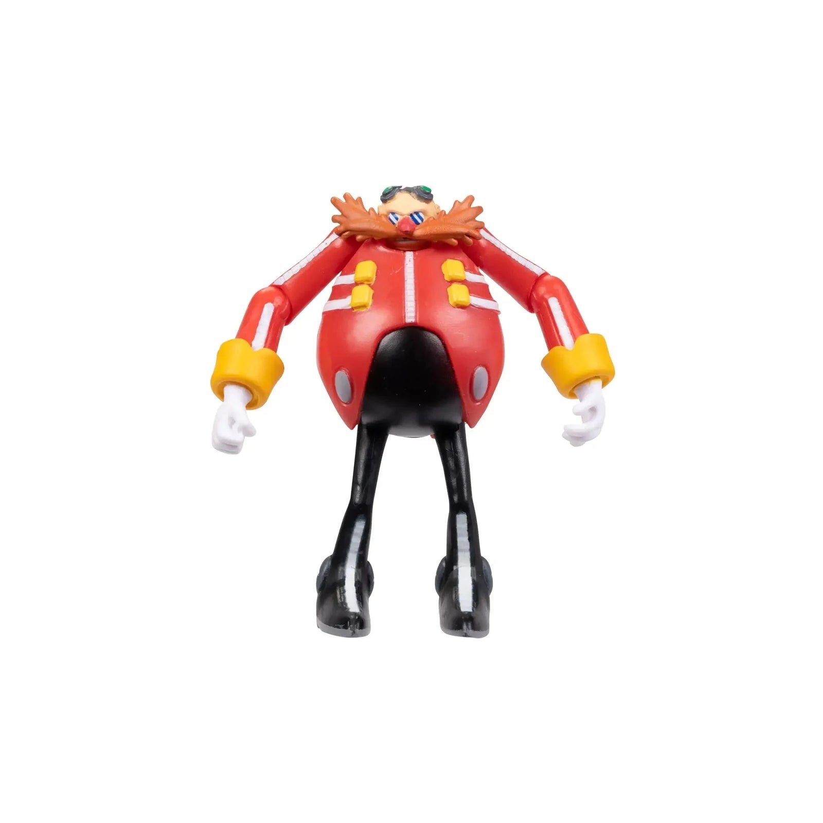 Sonic the Hedgehog Modern Dr. Eggman 2.5-Inch Action Figure