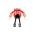 Sonic the Hedgehog Modern Dr. Eggman 2.5-Inch Action Figure