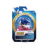 Sonic the Hedgehog  Modern Running Sonic 2.5-Inch Action Figure