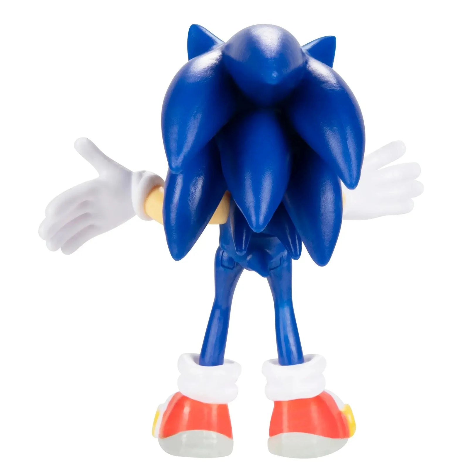 Sonic The Hedgehog Wave 4 Sonic 2.5 Inch Mini Figure