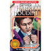 Spies: Harry Houdini (Choose Your Own Adventure)