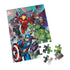 Spin Master Marvel Avengers 48 Piece Puzzle