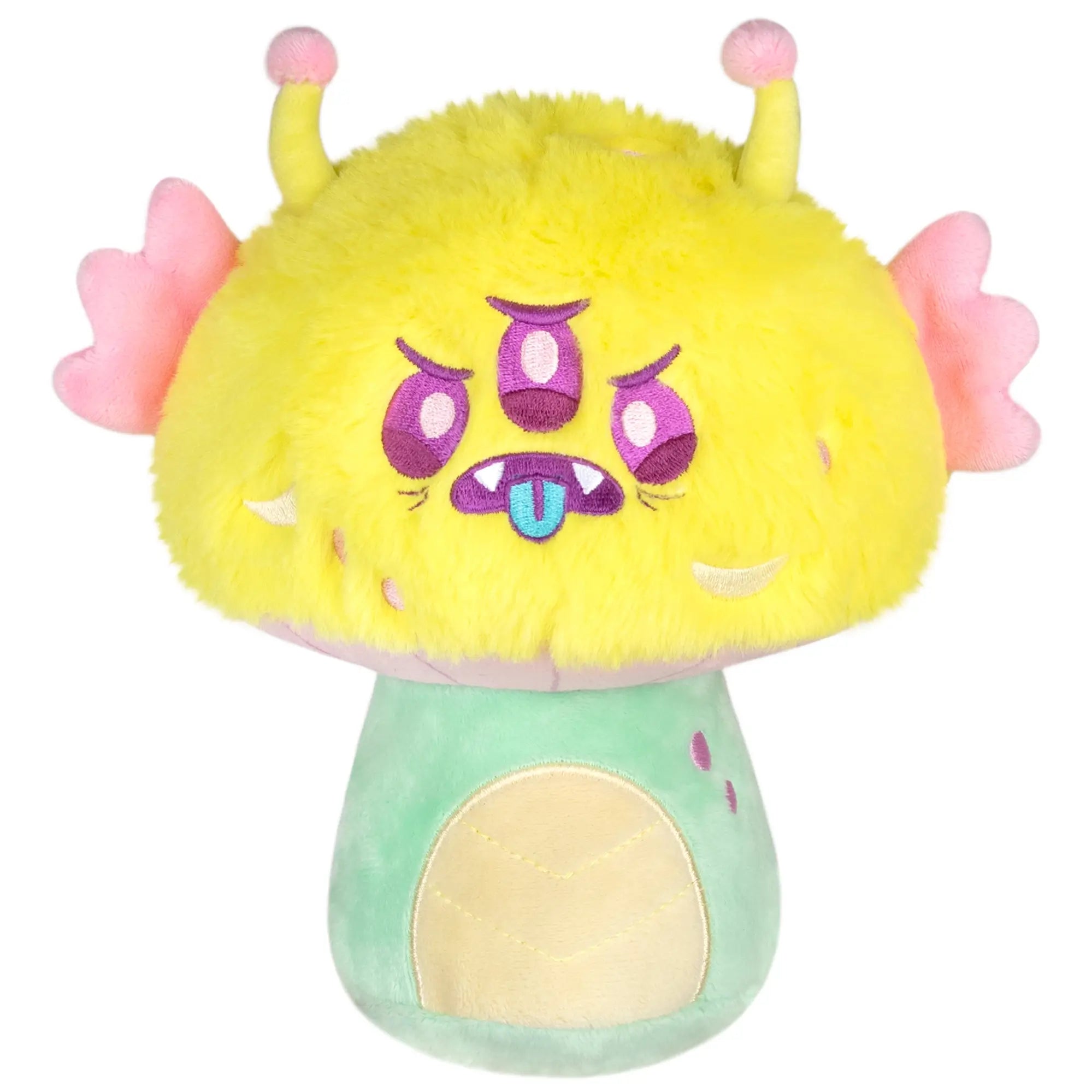 Squishable Alter Ego Mushroom Monster Plush