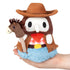 Squishable Alter Ego Series 6 Doctor Plague Cowboy Plush