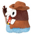 Squishable Alter Ego Series 6 Doctor Plague Cowboy Plush