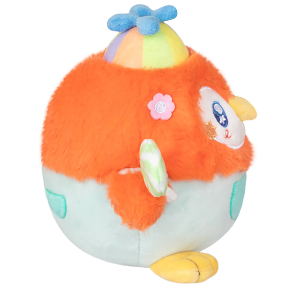 Squishable Alter Ego Series 7 Kiddie Penguin Plush