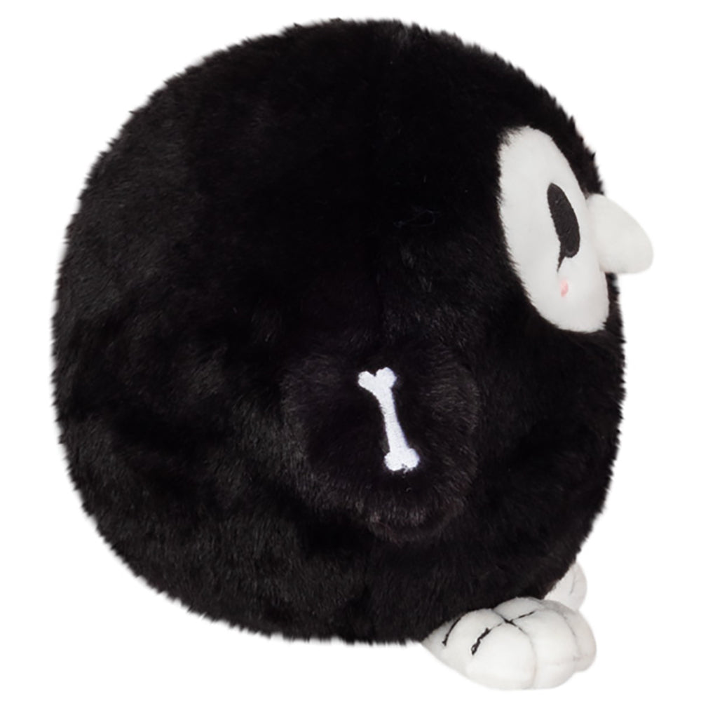 Squishable Alter Ego Series 7 Skeleton Penguin Plush