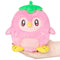 Squishable Alter Ego Series 7 Strawberry Penguin Plush