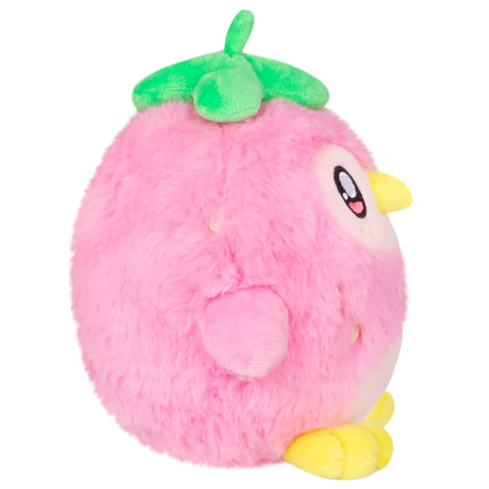 Squishable Alter Ego Series 7 Strawberry Penguin Plush