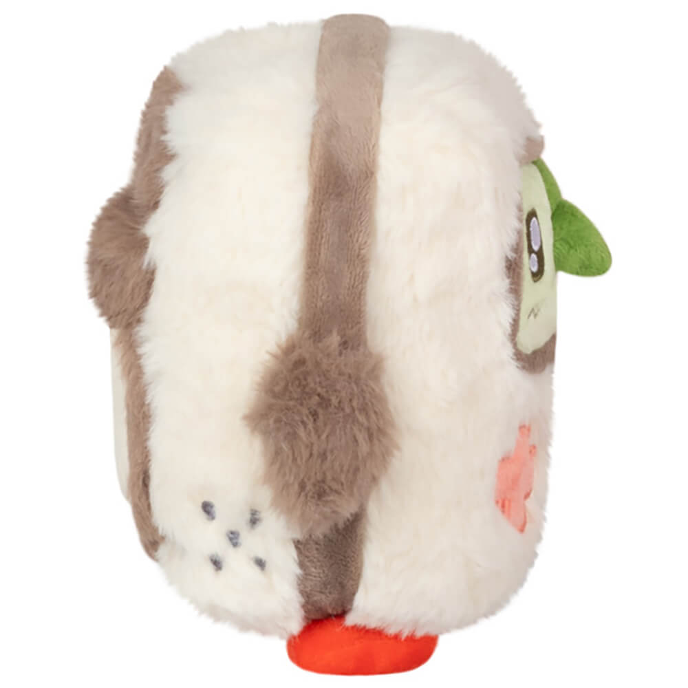 Squishable Alter Ego Series 7 Video Game Penguin Plush