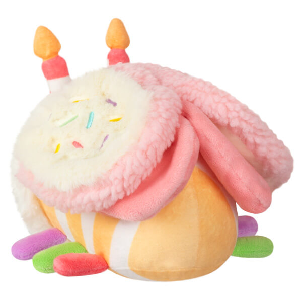 Squishable Alter Egos Series 8 Cake Moth Plush