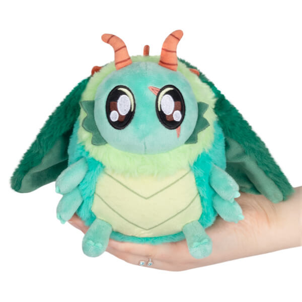 Squishable Alter Egos Series 8 Dragon Moth Plush