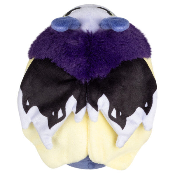 Squishable Alter Egos Series 8 Metal Moth Plush