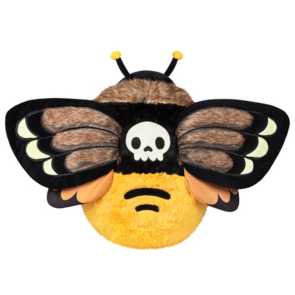 Squishable Death's-head Hawkmoth