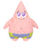 Squishable Loves: Patrick Star 12 Inch Plush