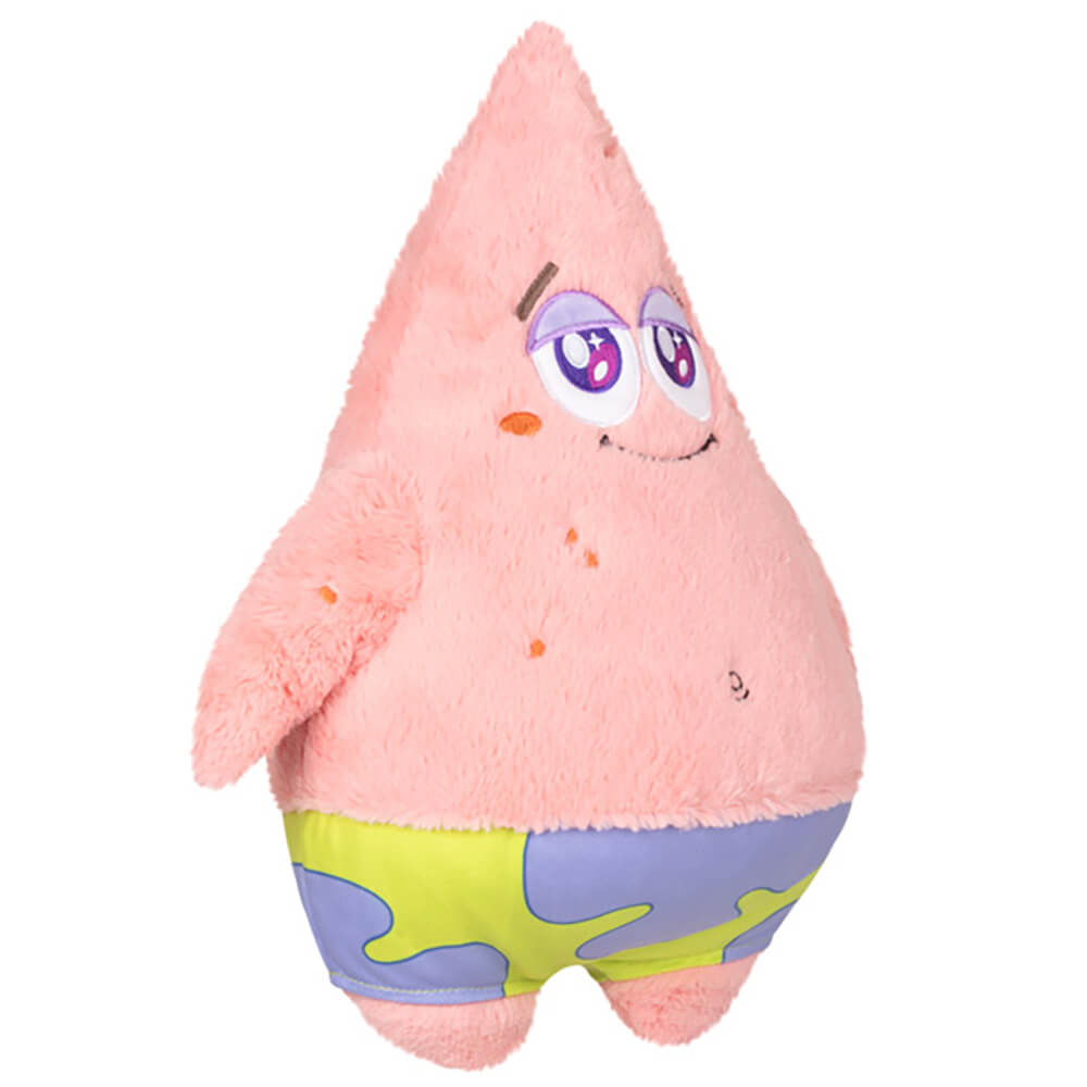 Patrick best sale stuffed toy