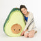 Squishable Massive Avocado Plush