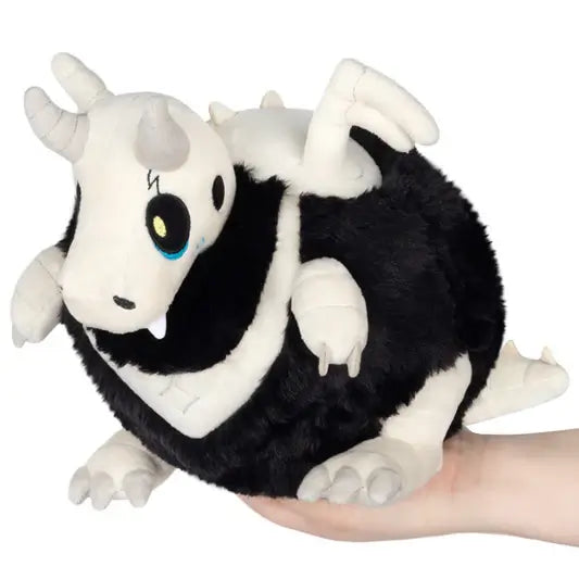 Squishable Mini Bone Dragon Plush