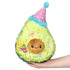 Squishable Mini Comfort Food Birthday Avocado Plush