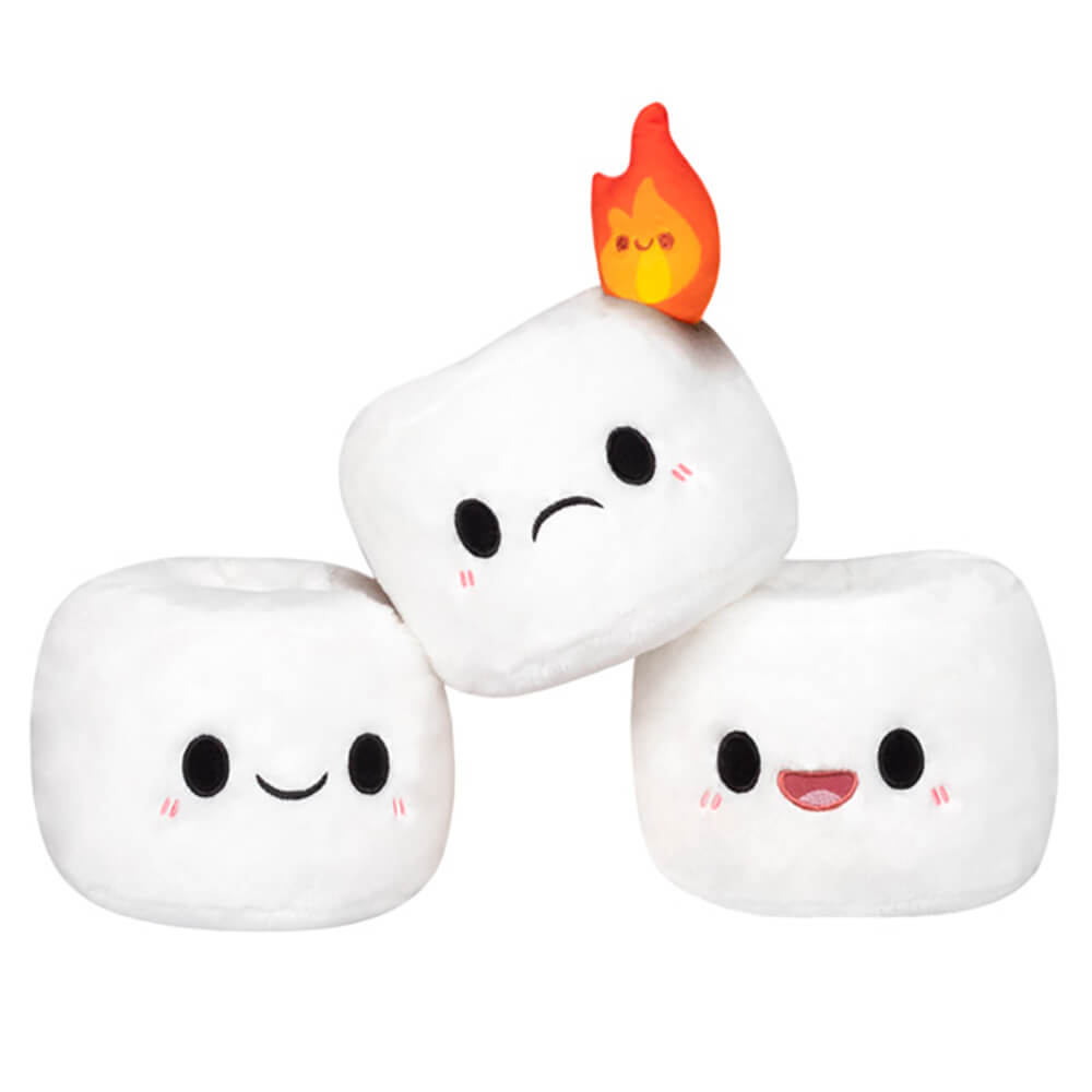 Squishable Mini Comfort Food Marshmallow Stick Plush