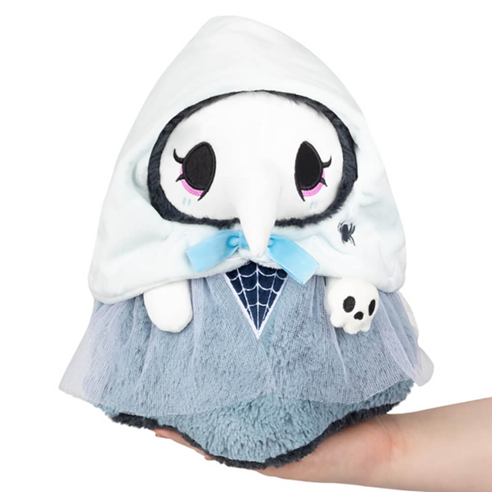 Squishable Mini Haunted Plague Nurse