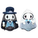 Squishable Mini Squishable Haunted Plague Doctor & Nurse Set