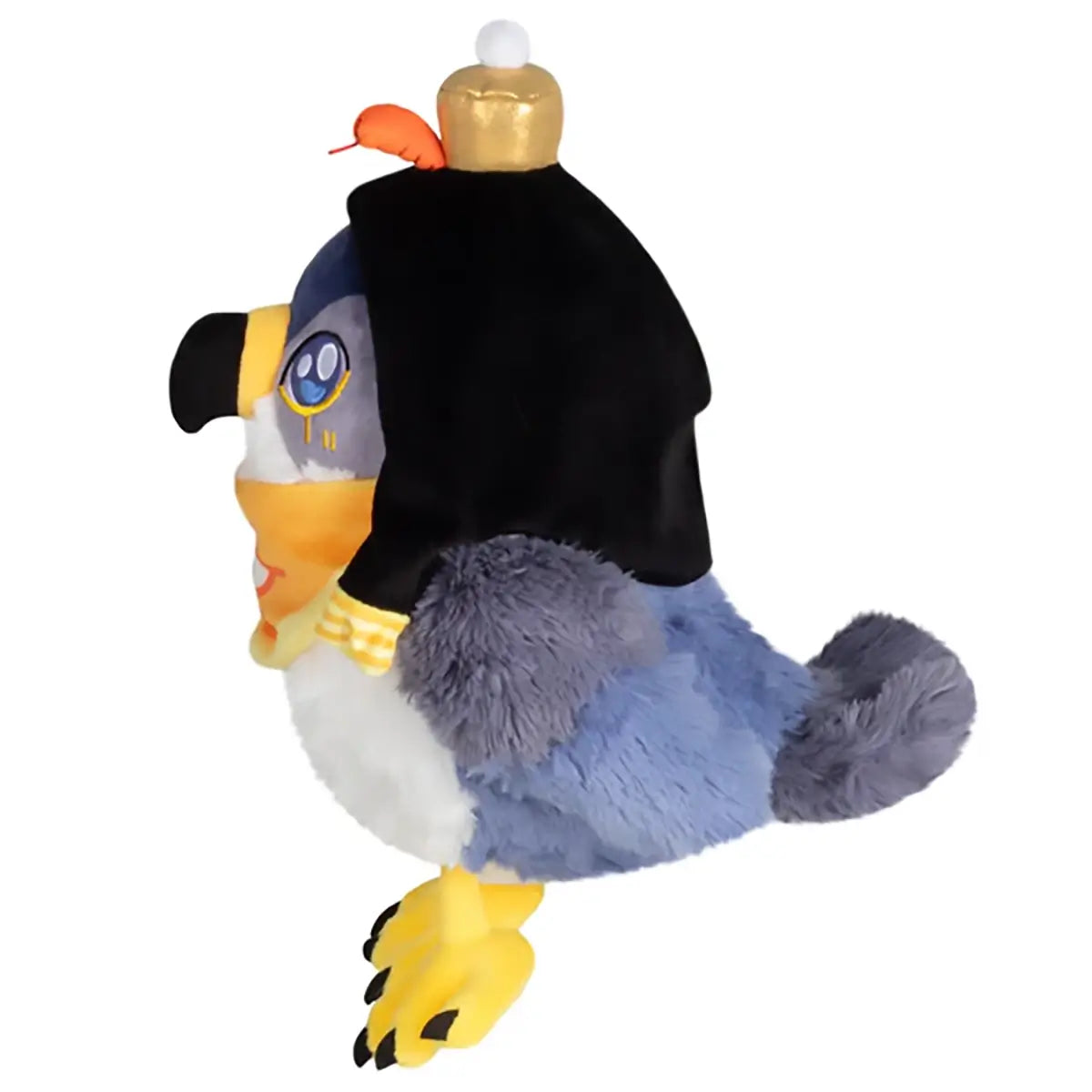 Squishable Mini Squishable Horus Plush side