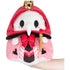 Squishable Mini Squishable King & Queen of Hearts Plague Set