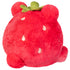 Squishable Mini Squishable Strawbeary Strawberry Bear Plush